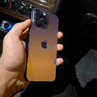iphone 14 پرومکس باطری 100