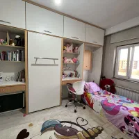 آپارتمان ۱۲۷ متری شهرک امید دژبان