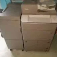 دستگاه کپی کانن کنون ir سری هشت ۸ مدل ۸۲۹۵ canon