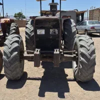 فروش تراکتور شیش سیلندر تبریز 399