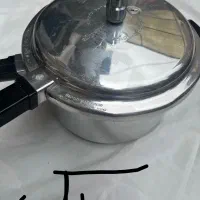 دو عدد زودپز