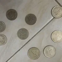 سکه قدیمی