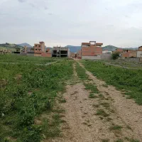 ۱۲۰ متر زمین پشت مسکن سلامت