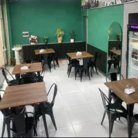 تجهیزات  کافه و رستوران