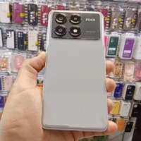 ( Poco X6 Pro ( 512 GiG|موبایل|کرمانشاه, |دیوار
