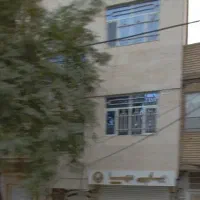 ویلایی دارای دوطبقه مجزا و  مغازه حاشیه بلوار تلاش