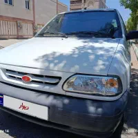 پراید 131