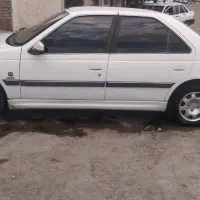 پارس بی رنگ ۹۶  دوگانه فابریک