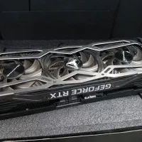 کارت گرافیک 3070ti 8gig گینوارد|قطعات و لوازم جانبی رایانه|دزفول, |دیوار