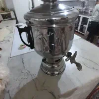 سماور  ده  لیتری نو