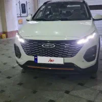 ایکس ۳۳کراس اتوماتیک x33 cros mvm