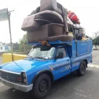 حمل نقل  ماوا   جابه جا با نیسان باتخفیف