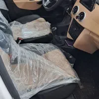 اطلس g مدل ۱۴۰۴ سانروف دار