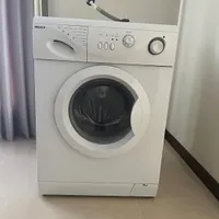لباسشویی مکانیکی ۵ کیلویی بست