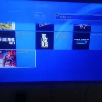 PS4 پلی استیشن فور کپی خور|کنسول، بازی ویدئویی و آنلاین|اسلام‌شهر, شهرک واوان|دیوار