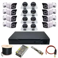 دوربین مداربسته اپلیکیشن موبایل برای مشاهده از دور