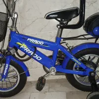 فروش دوچرخه پرادو سایز ۱۲