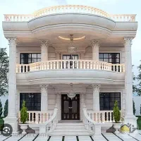 ویلا شاندیز،بلوار شقایق یاس ۶دانگ ملک