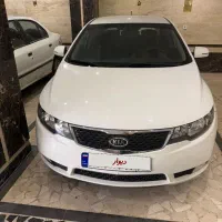 سراتو ۹۷ غیر آپشنال