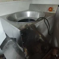 حلیم صاف کن
