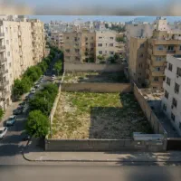 زمین فروشی آزادگان