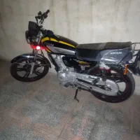 موتور 200 لیفان