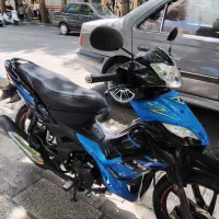 tvs راکز در حد خشک