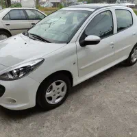پژو 207 1404 سقف پاناروما ارتقاء یافته (فول)