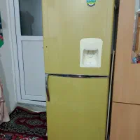 یخچال فریزر فوروزان