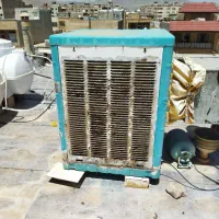 تعمیر و سرویس کولر آبی