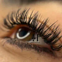 خدمات تخصصی اکستنشن مژه / لیفت مژه و ابرو / رشتیان
