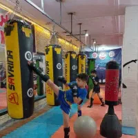 باشگاه  ورزشی در رشته  هنرهای  رزمی