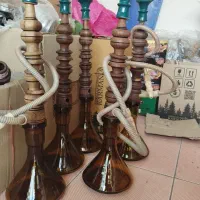 قلیون چایخونه ای