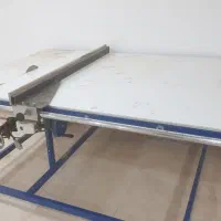 میز برش نجاری ام دی اف و نوپان