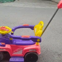 ماشین بازی
