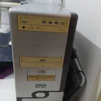 دو عدد کیس