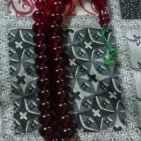 تسبیح سندلوس آلمانی قدیمی