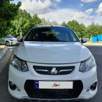 کوییک ۱۴۰۰ بی رنگ