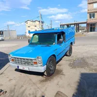 خودرو وانت نیسان