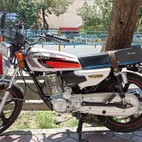 هوندا 200 صفر