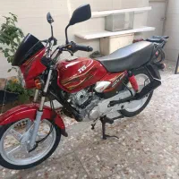 HLX 150|موتورسیکلت|اهواز, کوروش|دیوار