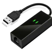 فکس مودم usb Dell