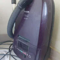 جاروبرقی بوش آلمان
