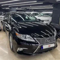 لکسوس es250 فول