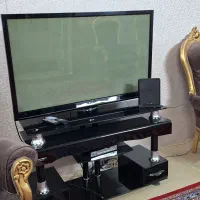 تلویزیون ال جی پلاسما ۵۰ اینچ