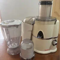 ابمیوه گیری دانکن آلمان