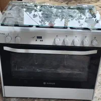اجاق گاز اسنوا مدل رومینا ۵ شعله فردار