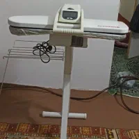 اتو پرس نو