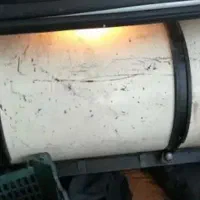 کپسول گاز سی ان جی و ریگلاتور