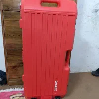 جعبه خالی جعبه ابزار جعبه دریل فرز هیلتی بتن کن